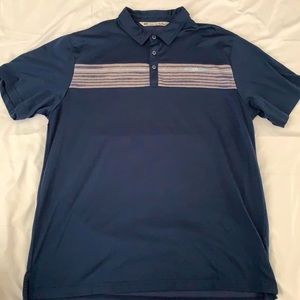 Travis Mathew size XXL polo